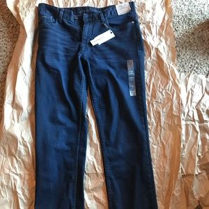 Calvin Klein Jeans dark blue (30X30)